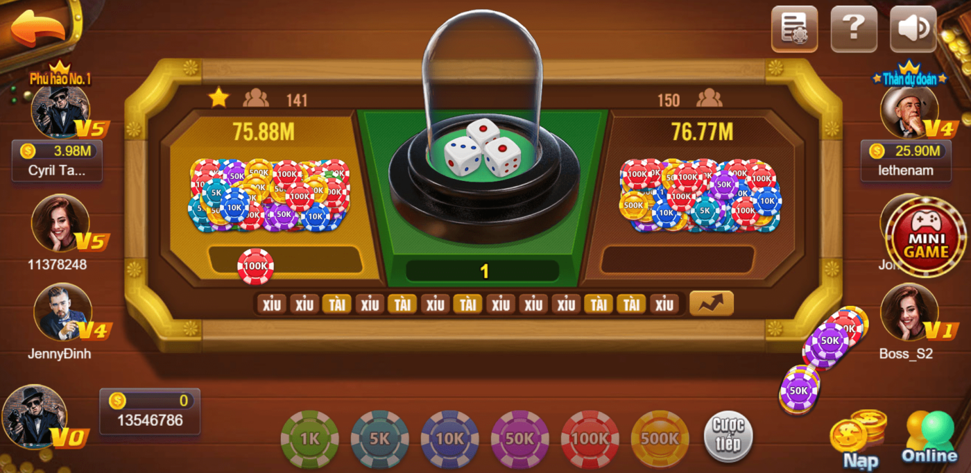 Nhà cái Sin88 bet- Sòng cá cược casino tài xỉu online hàng đầu
