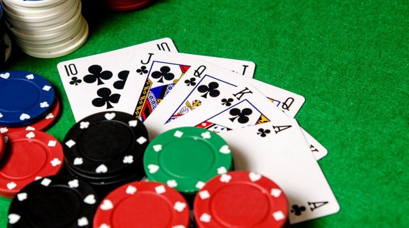 Cổng Game Sin88 Chia Sẻ Cách Chơi Game Casino Thắng Đã Tay