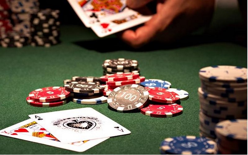 Một vài những sai lầm phổ biến khi chơi cược game Casino Sin88 
