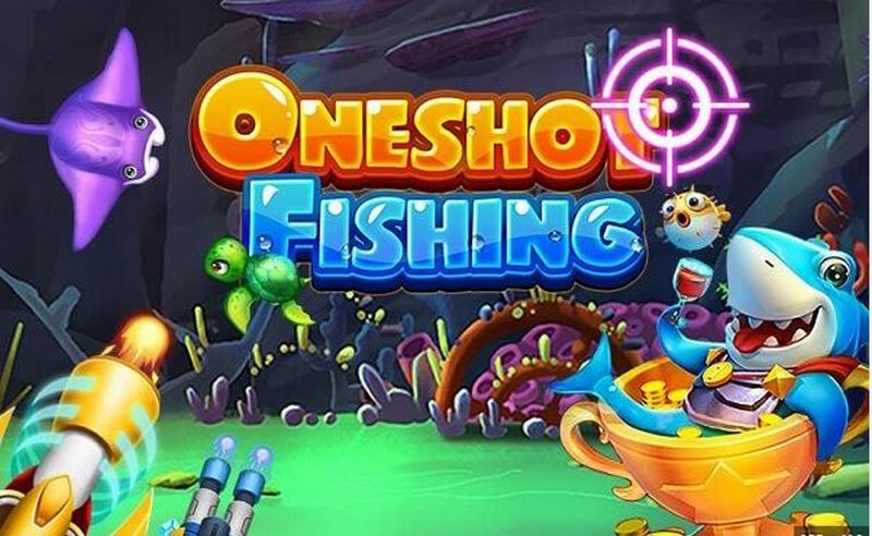 game bắn cá Oneshot SIN88