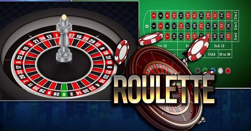 game bài cá cược roulette tại sin88