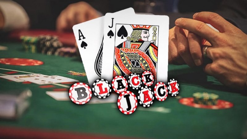game bài blackjack sin88