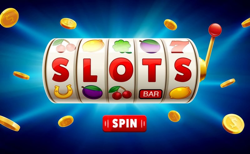 Cá cược Slots game sin88