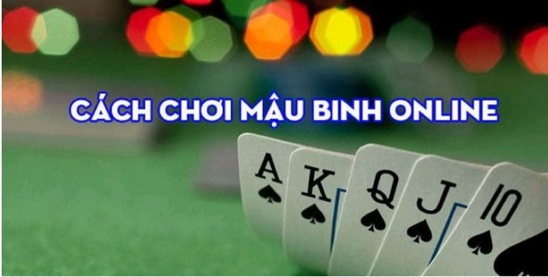 Game bài Mậu Binh SIN88 