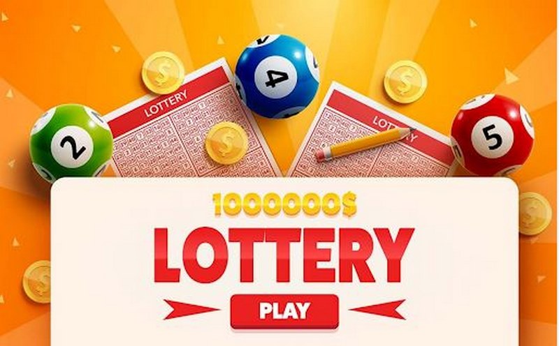 hình thức cược lottery tại sin88
