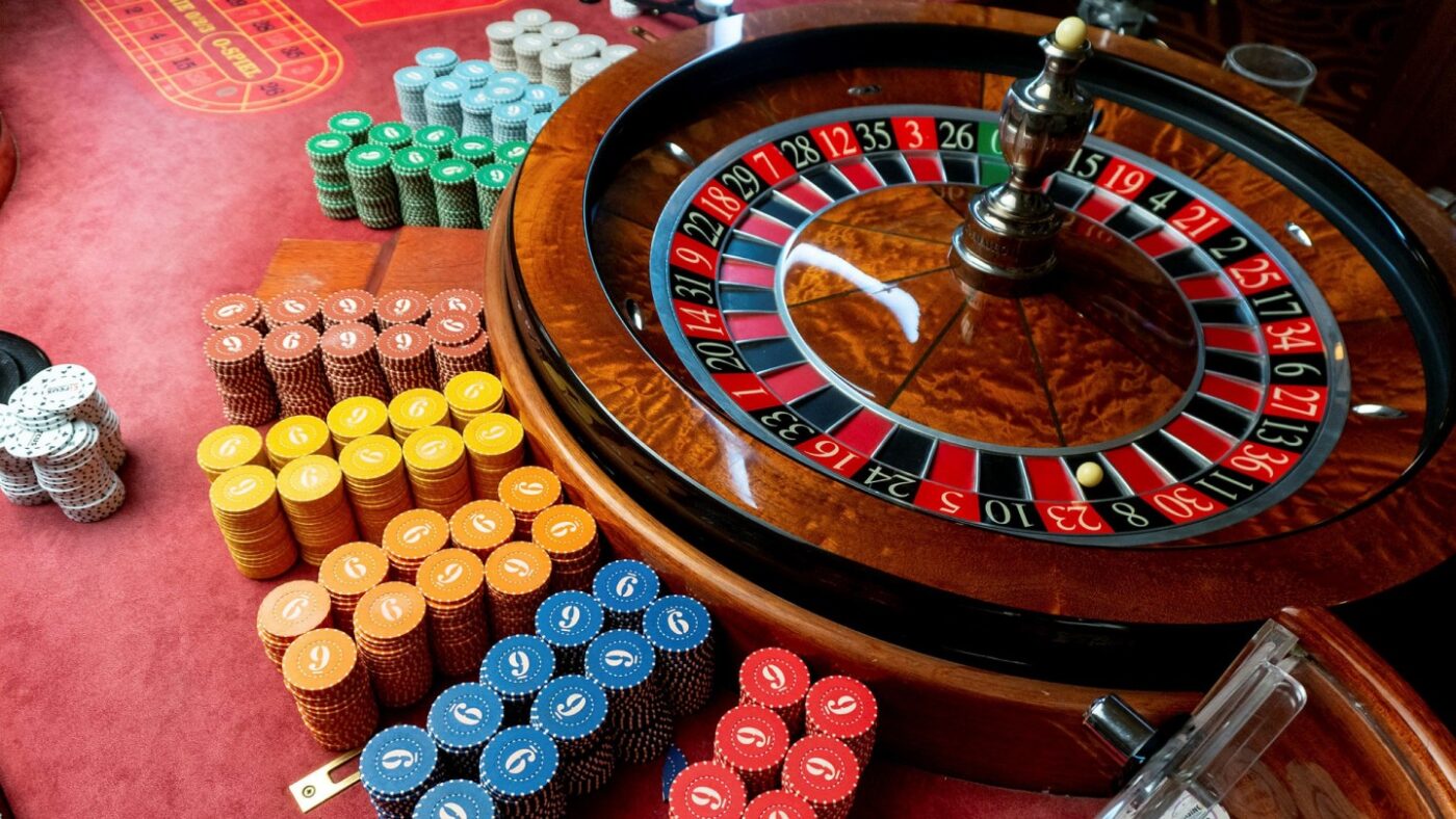 Sin88 - Game Casino Play Hấp Dẫn Khó Lòng Từ Chối Được