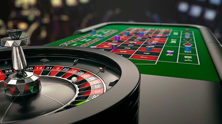 Sin88 - Game Casino Play Hấp Dẫn Khó Lòng Từ Chối Được