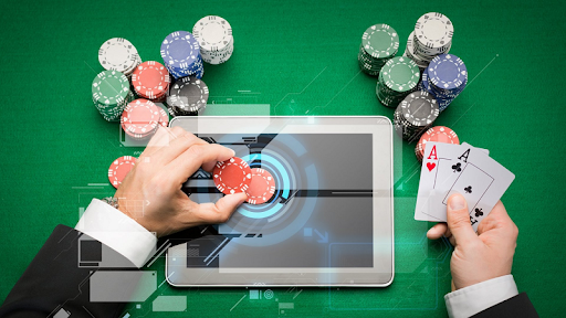 Sin88 - Học cách kiếm tiền cực dễ từ game online casino